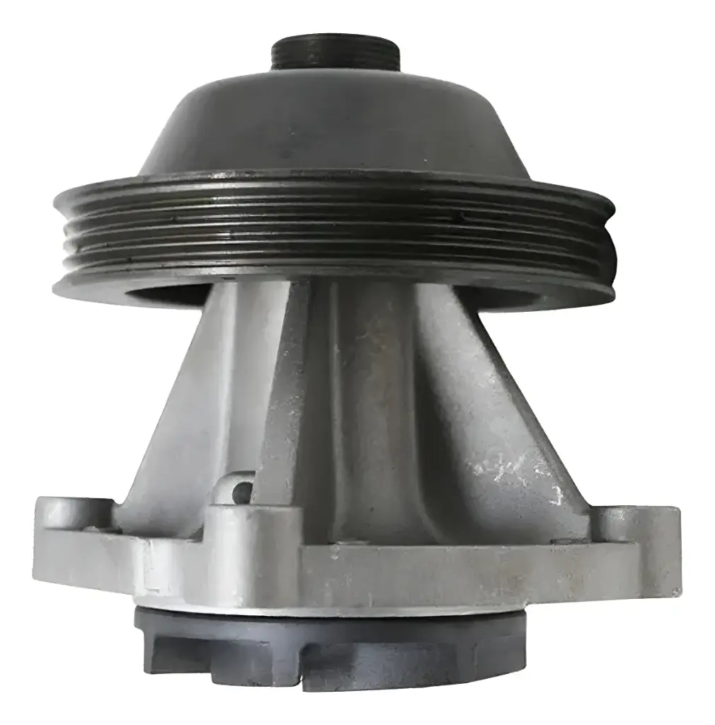 [16551] BOMBA AGUA MAHINDRA PIK  UP 2.2 11-18/ SCORPIO 2.2 2010-2018/GENIO 2.2 2013-2014 IND UB 24B2