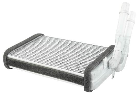 RADIADOR CALEFACCION RENAULT CLIO 00-08 TW UB W1