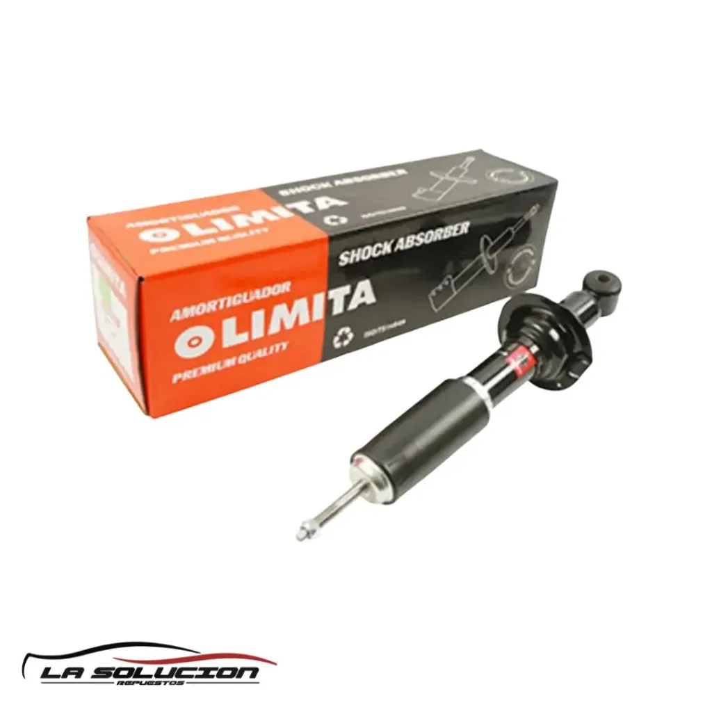 [16626] AMORTIGUADOR DELANTERO NISSAN NAVARA 2.5 2007-2016 2WD-4WD HID TW