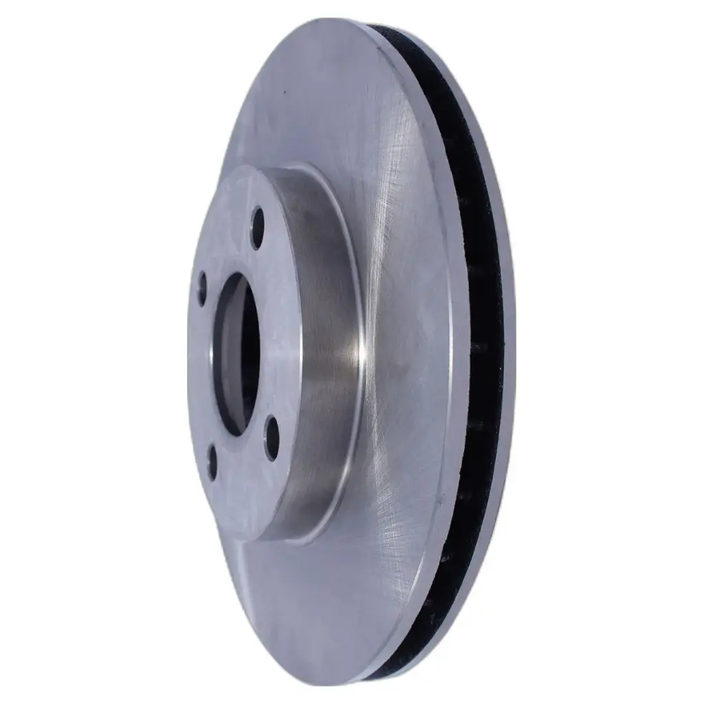 DISCO FRENO FORD ECOSPORT 1.6 03-/FIESTA 1.6 02-09/FORD KA 97-07 258MM TW UB 1C7