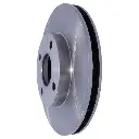 DISCO FRENO FORD ECOSPORT 1.6 03-/FIESTA 1.6 02-09/FORD KA 97-07 258MM TW UB 1C7