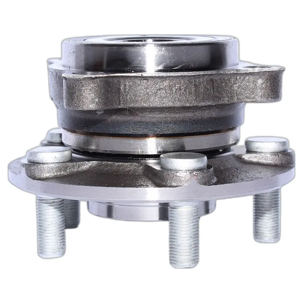 MAZA DELANTERA SUBARU FORESTER 2.0-2.5 07>/IMPREZA 1.5-2.0 00-17 S/ABS CH UB28C4