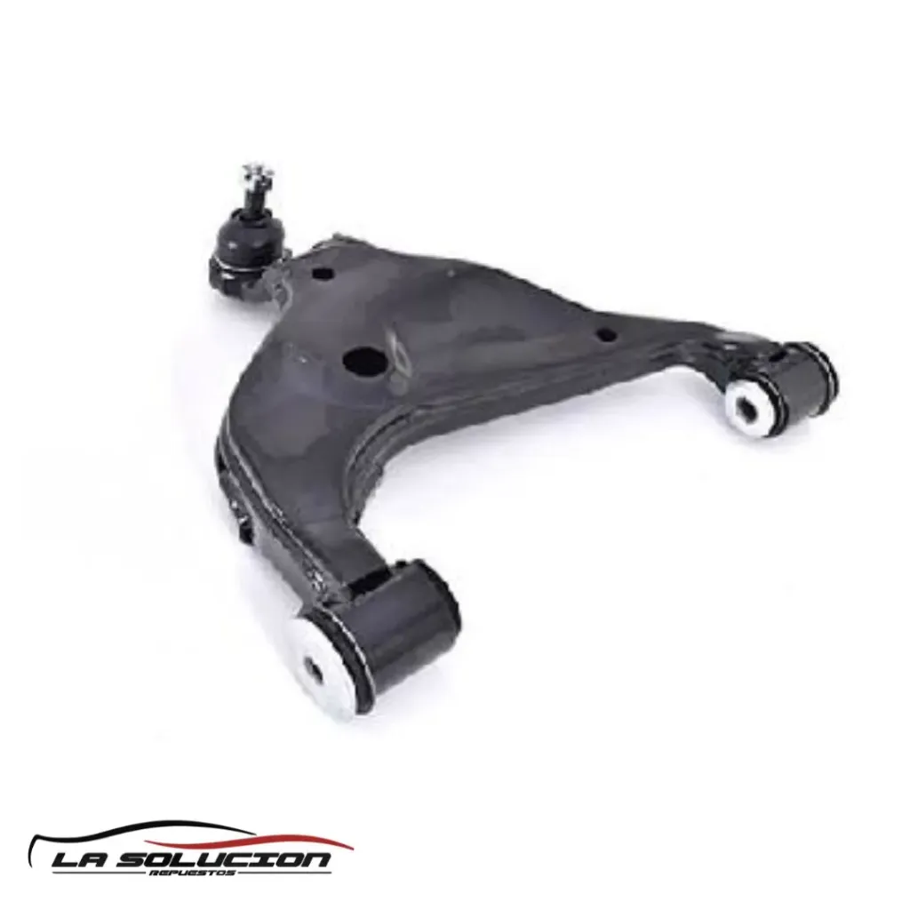 BANDEJA TOYOTA HILUX INFERIOR 2005-2015 DERECHO  2WD-4WD TW UB25C5