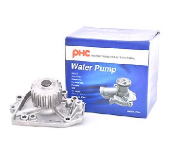 BOMBA AGUA HONDA CRV 2.0 97-01 KR UB 24C3