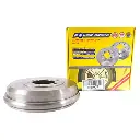 TAMBOR FRENO CHEVROLET DMAX 3.0-3.5 05-14 297MM TW UB 1E2