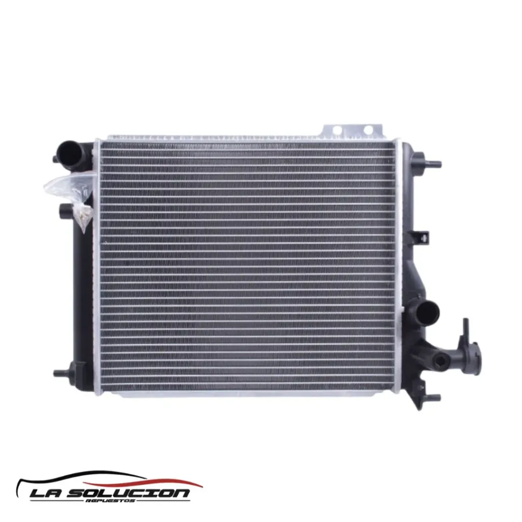 RADIADOR HYUNDAI GETZ 1.3-1.4 2003-2011 CH (25310-1C200) UB DOR