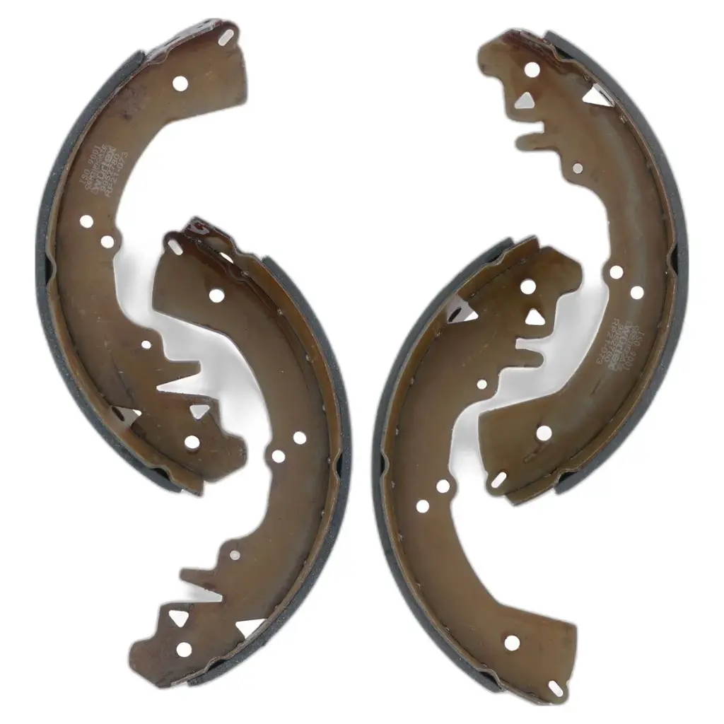 BALATAS MAHINDRA SCORPIO 08-16/GENIO 2.2 11-16 TW