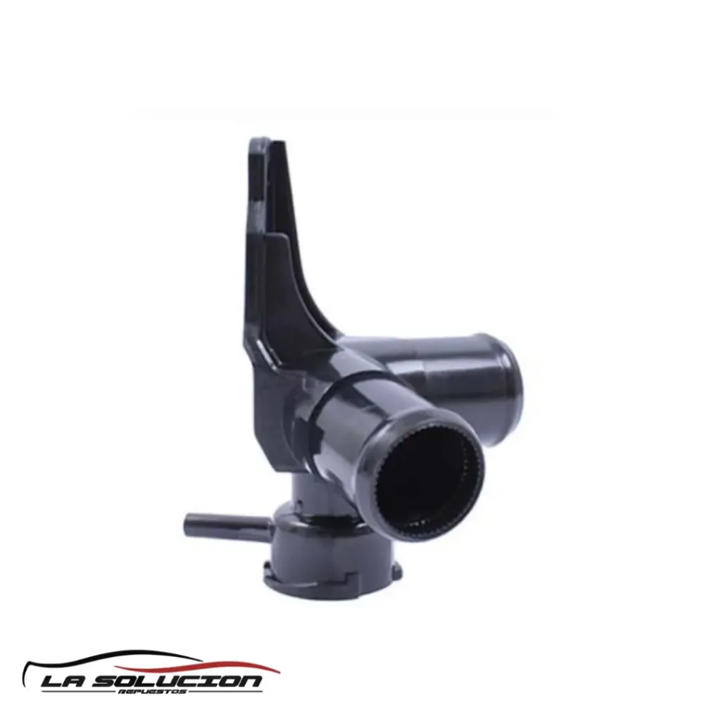 [16689] BASE SOPORTE TAPA RADIADOR HYUNDAI ACCENT RB 1.6 2011-2018/RIO 4 1.2/I-20 2017-2018 OR UB19E3-C1