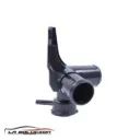 BASE SOPORTE TAPA RADIADOR HYUNDAI ACCENT RB 1.6 2011-2018/RIO 4 1.2/I-20 2017-2018 OR UB19E3-C1