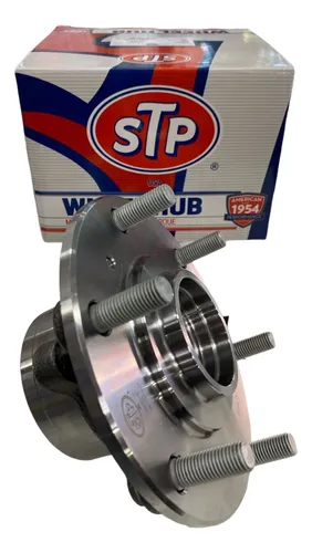 MAZA DELANTERA MITSUBISHI L200 2/4WD 07-22 STP 