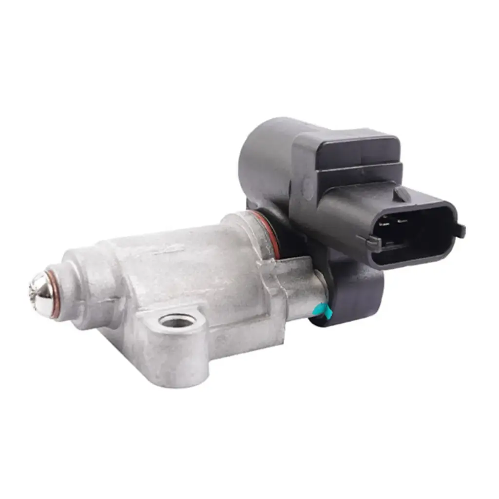 VALVULA IAC HYUNDAI I-10 1.1 08-14/KIA MORNING 1.1 04-11 FYC KR