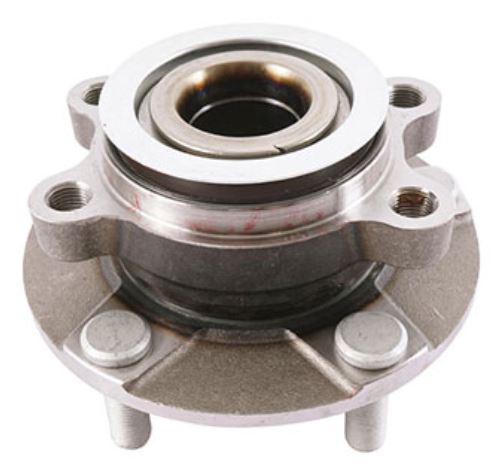 MAZA DELANTERA NISSAN JUKE 1.6 12-17/QASHQAI 1.6-2.0 09-14 CH (40202-JG01B) 