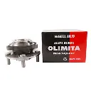 MAZA DELANTERA NISSAN JUKE 1.6 12-17/QASHQAI 1.6-2.0 09-14 OLIMITA (40202-JG01B) 