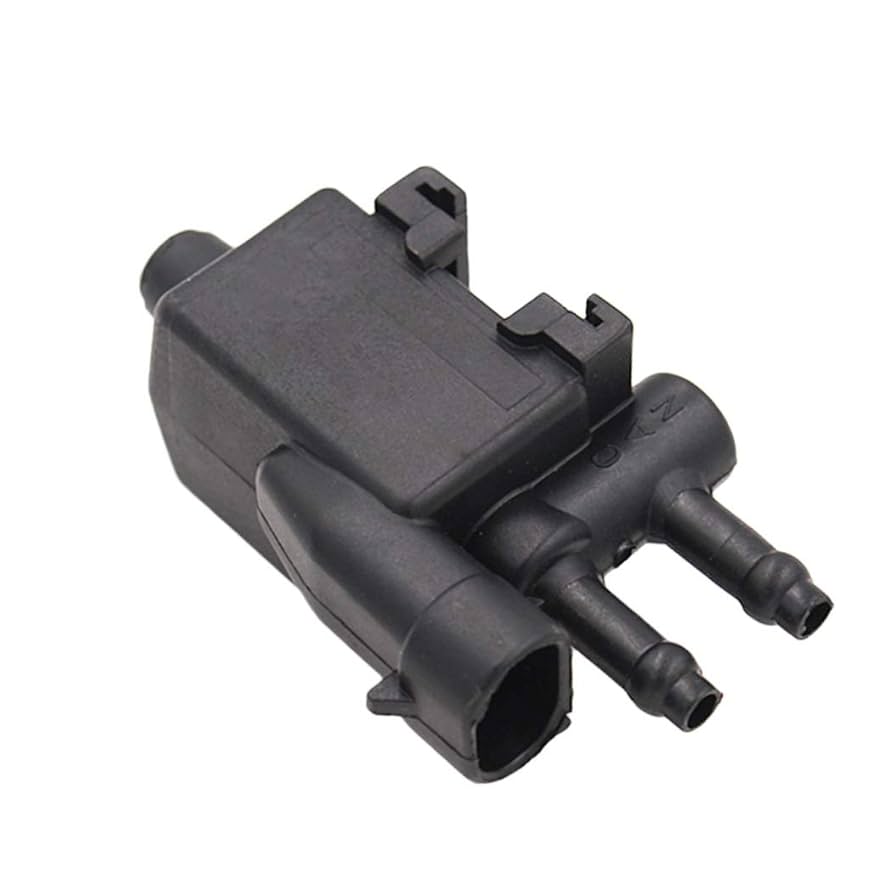VALVULA SOLENOIDE CANISTER CHEVROLET AVEO 1.4 04-16/OPTRA 1.6 04-12 CH (96334843) UB00