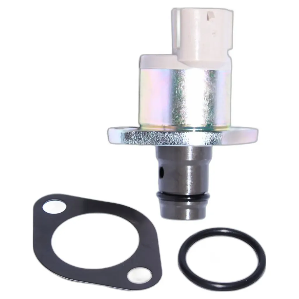 VALVULA SCV BOMBA INYECTORA CHEVROLET DMAX 2.5 11-19/L200 2.5 07-16 TW UBA-C13