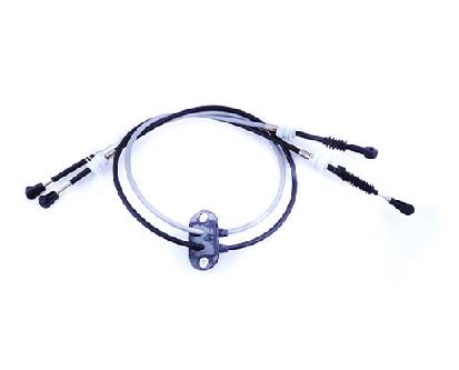 PIOLA SELECTORA FORD ECOSPORT 1.6 03-12/FIESTA 1.6 04-10 ARG UB5E11