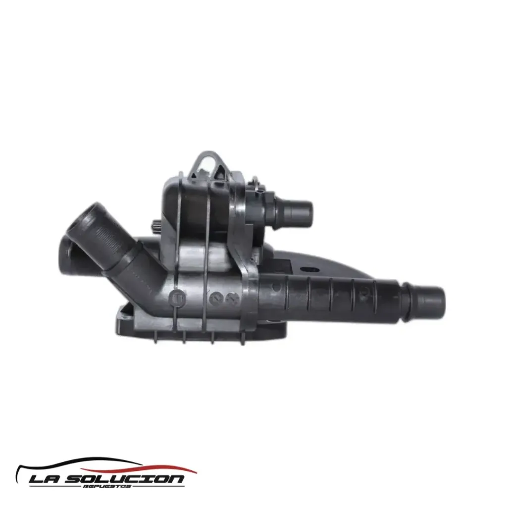 [16826] TERMOSTATO CITROEN BERLINGO 1.6 2012-2018/C-ELYSEE 1.6 2013-2018/ C3-C4 1.6 2012-2018 83° COMPLETO CH (1336-AX) UB19B2