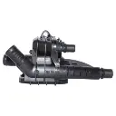 TERMOSTATO CITROEN BERLINGO 1.6 2012-2018/C-ELYSEE 1.6 2013-2018/ C3-C4 1.6 2012-2018 83° COMPLETO CH (1336-AX) UB19B2