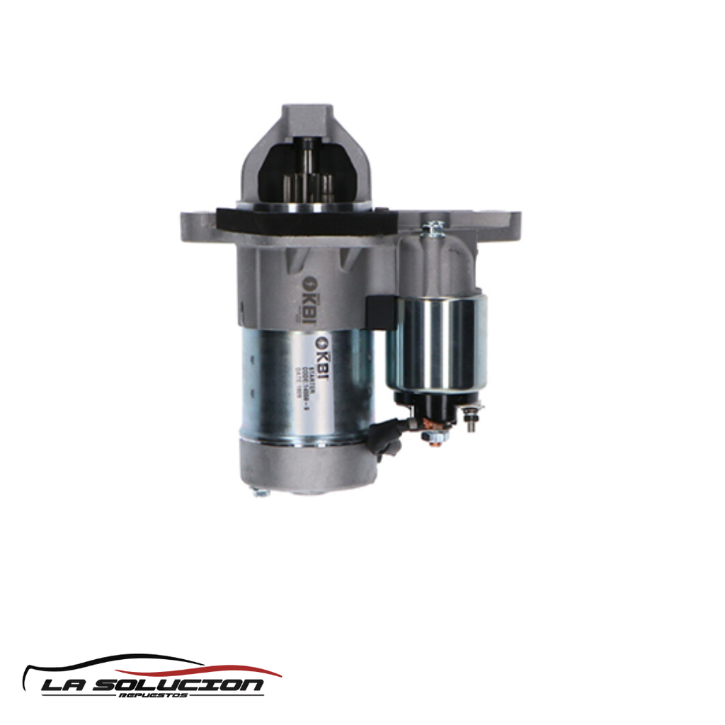 ARRANQUE NISSAN QASHQAI 2.0 09-17/TIIDA 1.8 05-09/SENTRA II.0 07-14 TW (MR20DE) UB00