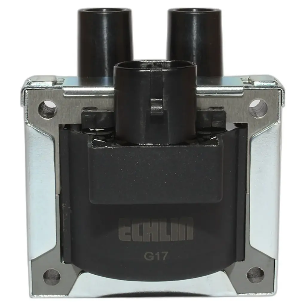 BOBINA FIAT FIORINO 1.3-1.5 96-04/FIORINO FIRE 1.3 00-14/PUNTO 1.1-1.2 93-00 CH UB17B3