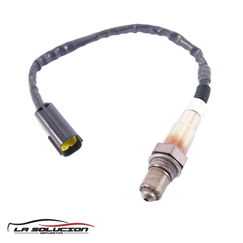 SENSOR OXIGENO CHEVROLET SAIL 1.5 2016-2020 4VIAS CH (24107138) UB00
