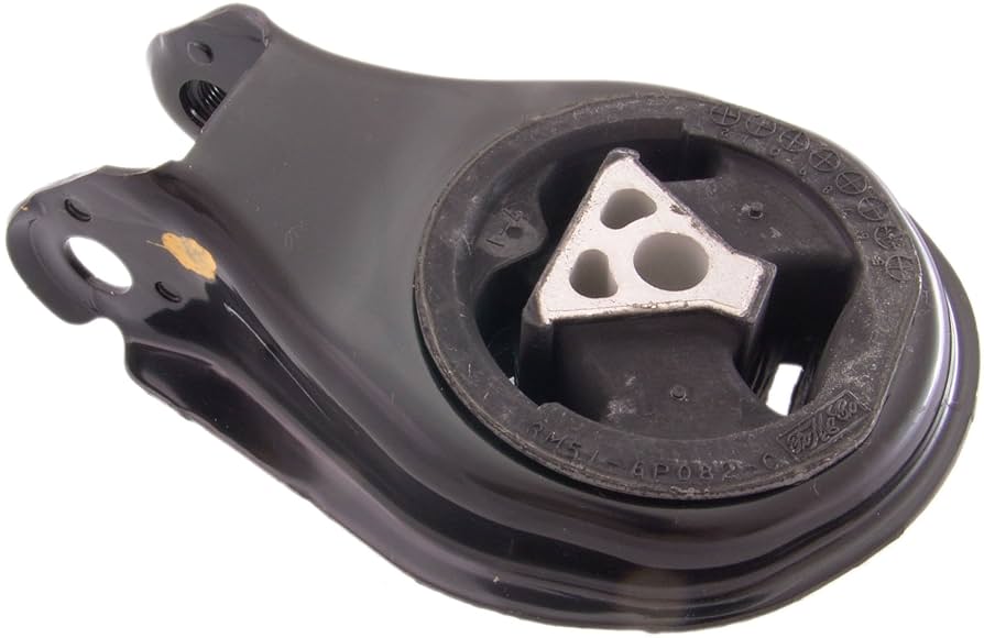 SOPORTE MOTOR TRASERO MAZDA 3 1.6 04-09/MAZDA 5 2.0 05-10 CABEZAL CH UBCAJA5