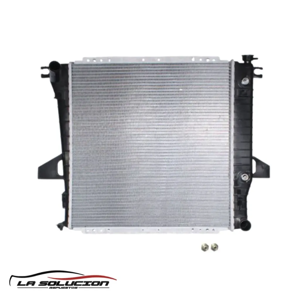 RADIADOR FORD RANGER 2.5 1998-2001 C/S AIRE ACOND CH UB RA