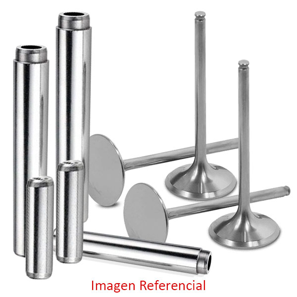 VALVULA ESCAPE MITSUBISHI L200 2.5 07-16 (27.5*6*108) JP UB19D2