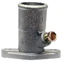 TUBO SALIDA AGUA TOYOTA HILUX 2.4 98-06 TW UB19E3-C1