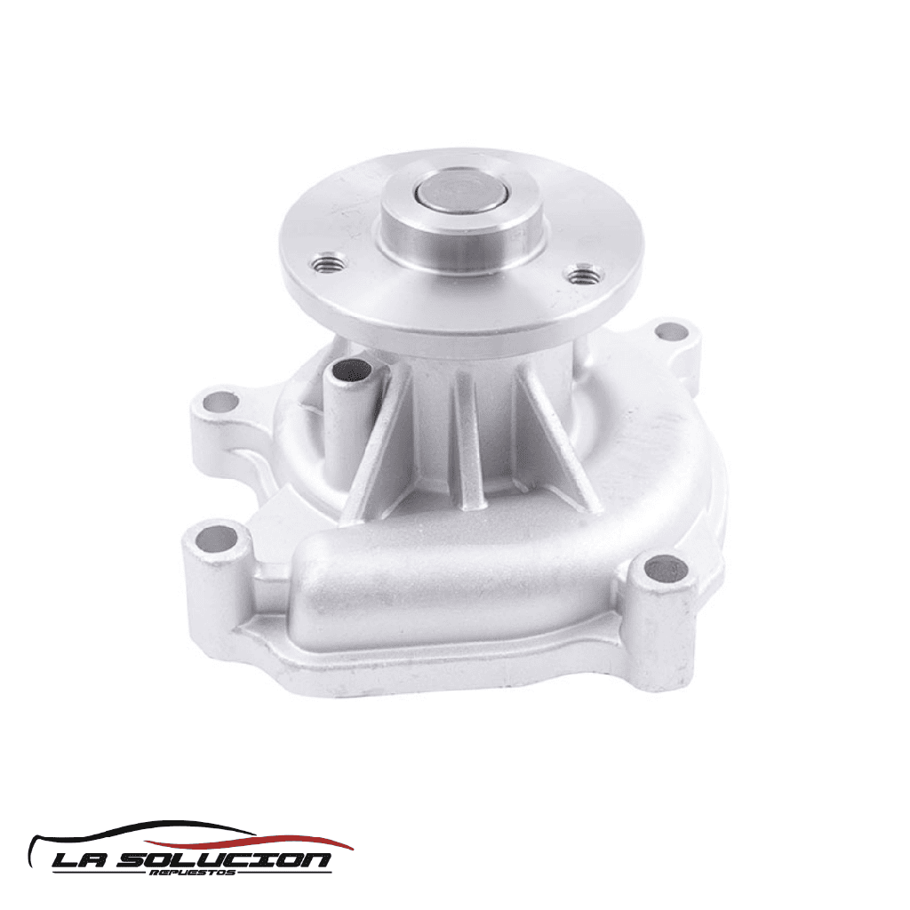 BOMBA AGUA DAIHATSU TERIOS 1.3-1.5 2001-2010/ YRV 1.3 2001-2005/TOYOTA VITZ 1.0-1.3 1999-2011 CH UB 24B2