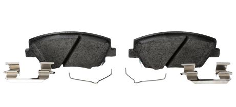 [17021] PASTILLA FRENO HYUNDAI ELANTRA 1.6-2.0 16-21 CERAMICA MX UB 1A5