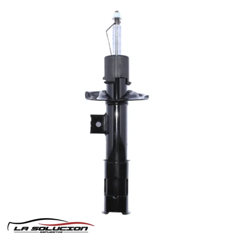 [17027] AMORTIGUADOR DELANTERO CHEVROLET CAPTIVA 2.0-2.4 2007-2016/SUZUKI XL7 3.6 2007-2010 IZQUIERDO  GAS CH UB32 ARRIBA