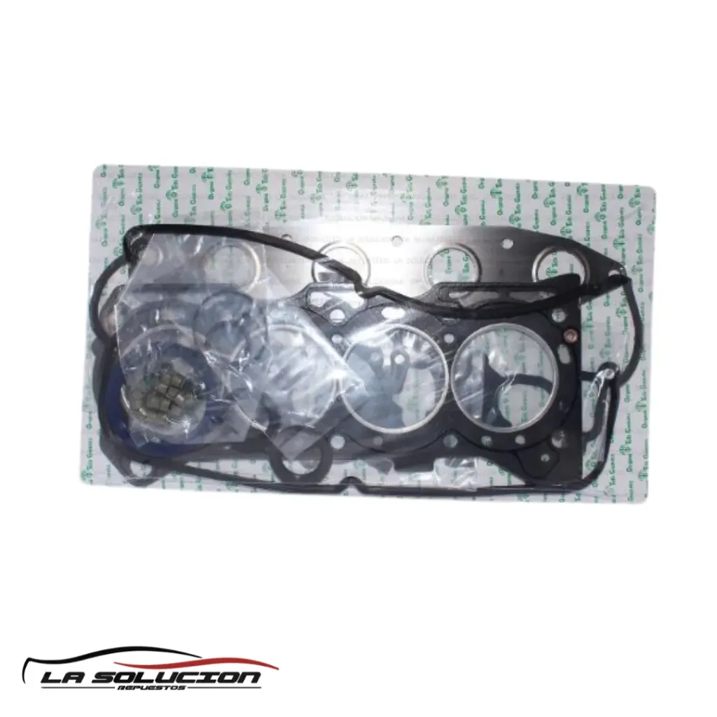 JUEGO EMPAQUETADURA MOTOR SUZUKI BALENO 1.3 1996-2003/SWIFT 1.3 1993-1996 TOTO TW UB6B2