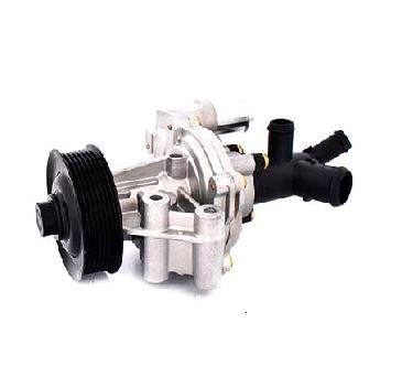 BOMBA AGUA FORD RANGER 2.2 2017-2020 ARG/MAZDA BT50 2.2 2013-2020 CH UB 24A5