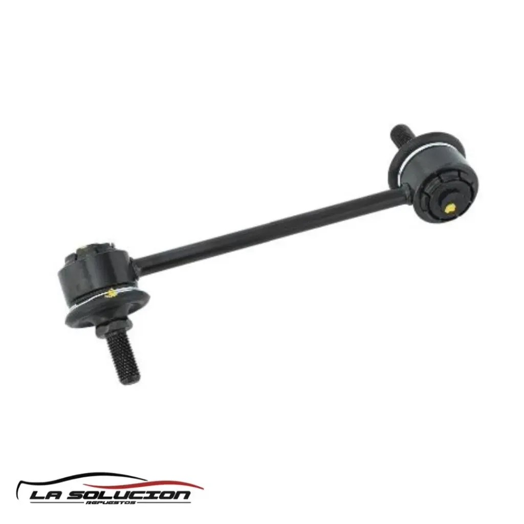 BIELETA BARRA ESTABILIZADORA CHEVROLET DMAX 2.5-3.5 2005-2019 IZQUIERDO (CTR KOREA)