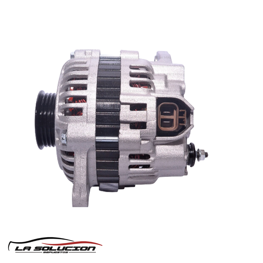 [17072] ALTERNADOR KIA RIO II 1.3-1.5 03-06/AVELLA 1.3-1.5 4PK 65 AMP CH UB00