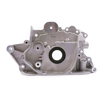BOMBA ACEITE HYUNDAI ATOS 800-1.1 1997-2022/I-10 1.1 2008-2014/KIA MORNING 1.1 2004-2011 CH UB18A3