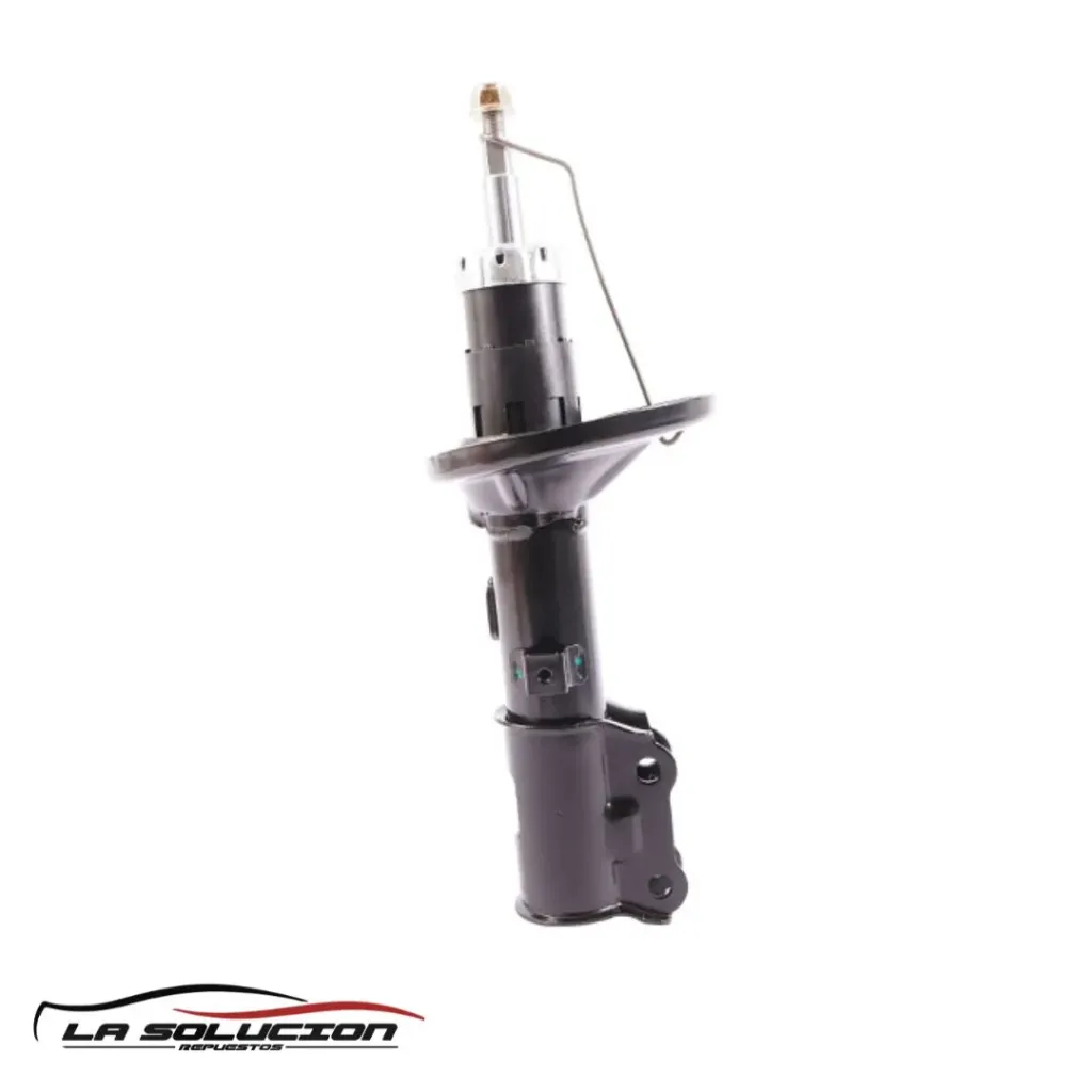 [17098] AMORTIGUADOR DELANTERO JAC J3 1.3 2013-2015/A 137 1.3 2009-2011 IZQUIERDO  GAS CH UB