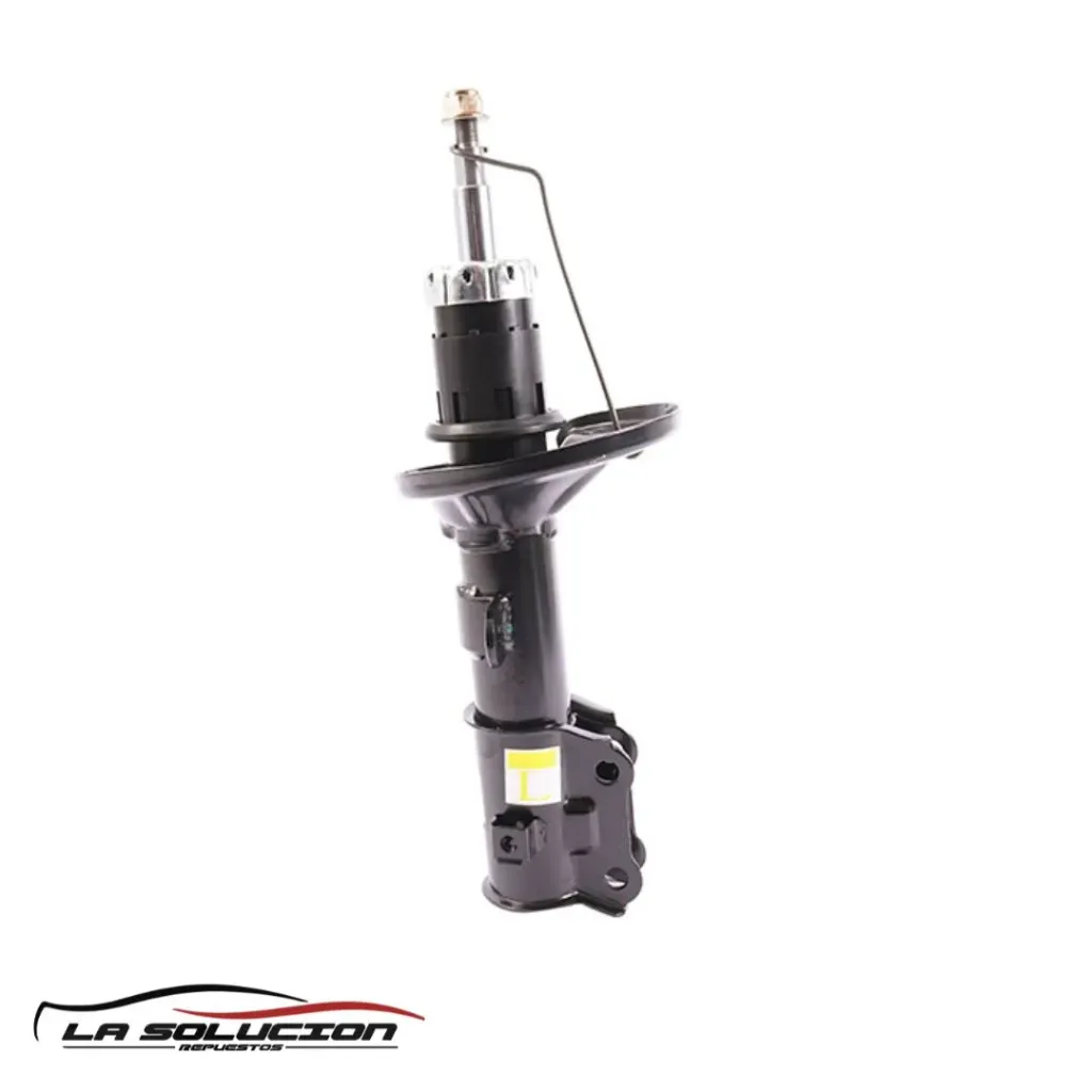 [17099] AMORTIGUADOR DELANTERO JAC J3 1.3 2013-2015/A 137 1.3 2009-2011 DERECHO  GAS CH UB 31A3