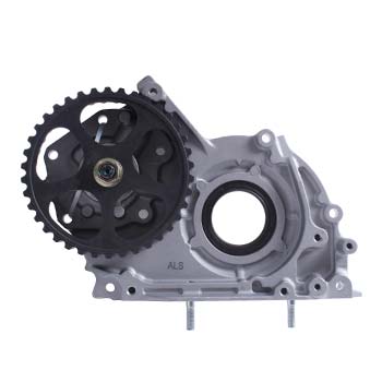 BOMBA ACEITE CHEVROLET COMBO VAN 1.7 2003-2006 CH UB18B3