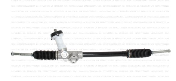 CREMALLERA DIRECCION HYUNDAI ACCENT RB 1.4-1.6 11-18 ELECTROASISTIDA CH (56500-1R000) UB00
