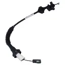 PIOLA EMBRAGUE PEUGEOT 206 1.4 99-01 AUTOREGULABLE CH UB5A2