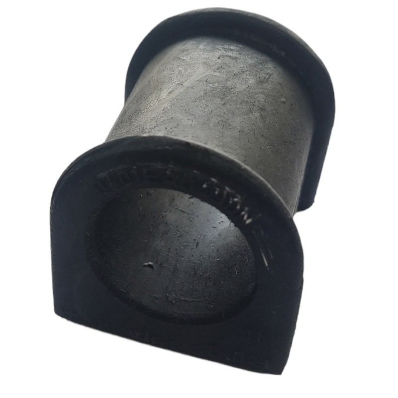 GOMA BARRA ESTABILIZADORA MAHINDRA SCORPIO 2.2 10-19/PIK UP 2.2 11-17 2WD CENTRAL KR 