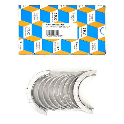 JUEGO METAL BIELA HYUNDAI ACCENT RB 1.4 13-20/ GRAND I-10 1.2 14-18 STD UB00