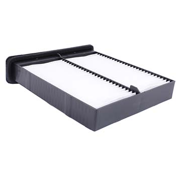 FILTRO POLEN SUZUKI SX4 1.6-2.0 07-15 CU-21004 CH UB16C2