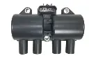 BOBINA CHEVROLET COBALT 1.8/NEW MONTANA 1.8/APACHE 2.4/SPIN 1.8 5PIN EURO UB17D2