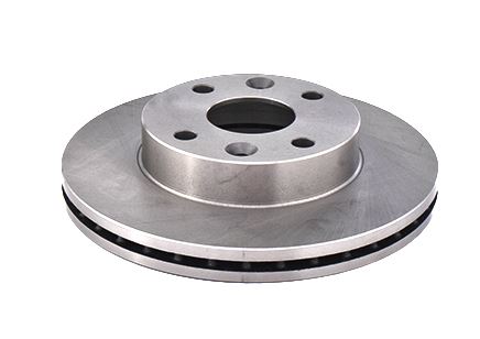 DISCO FRENO KIA RIO 1.3-1.5 00-06 235MM VENTILADO TW UB00