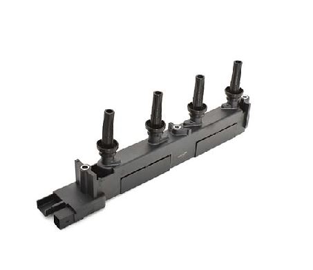 BOBINA PEUGEOT 307 2.0 06-09/C4/XSARA PICASSO 2.0 TW UB17A1