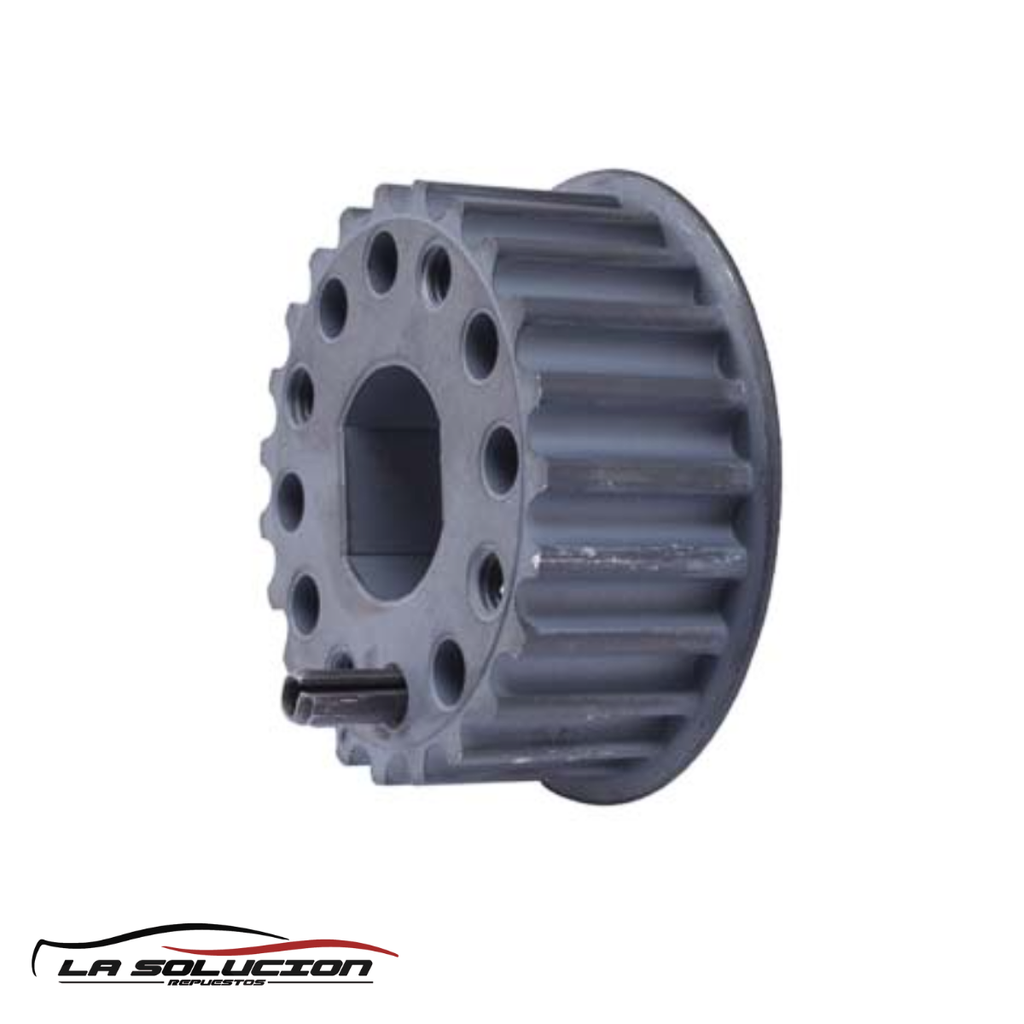 [17279] PIÑON CIGUEÑAL KIA MORNING 1.1 04-10/ ATOS PRIME/I-10 1.1 08-14 KR 23* KR