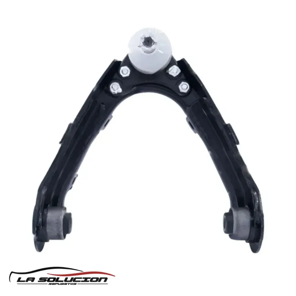 BANDEJA CHEVROLET DMAX 2.5 2015-2019 2WD IZQUIERDO  C/ROTULA CH SUPERIOR UB 43C2